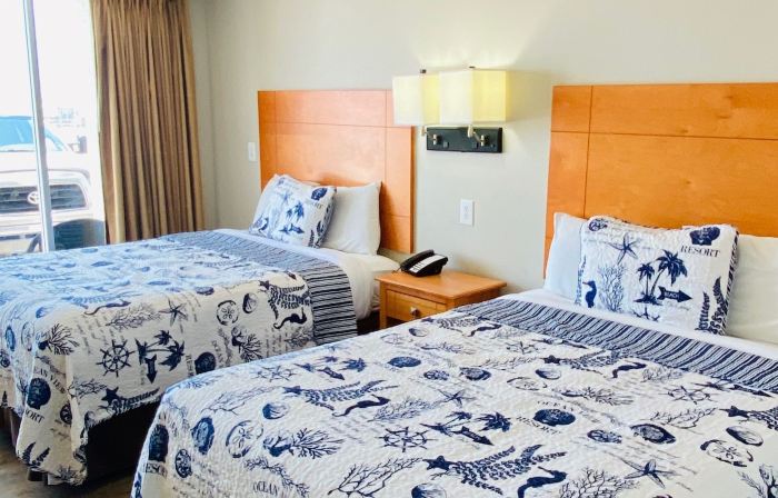 Oceanview Inn - Emerald Isle