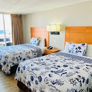 Oceanview Inn - Emerald Isle