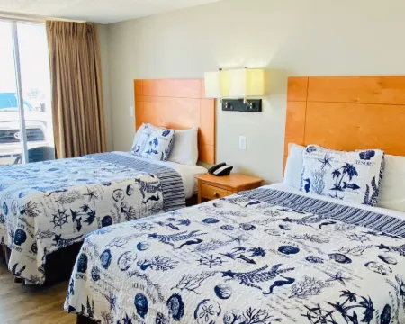 Oceanview Inn - Emerald Isle Hotels in Emerald Isle