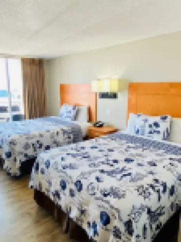 Oceanview Inn - Emerald Isle Hotels in Emerald Isle