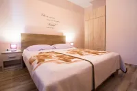 Apartments Dalmatia Blue