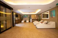 NEW PARK HOTEL