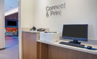 Fairfield Inn & Suites Pigeon Forge