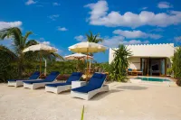 Fruit & Spice Wellness Resort Zanzibar - 5 tähden