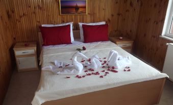 Hamsilos Apart Hotel