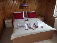 Hamsilos Apart Hotel Ξενοδοχεία στην πόλη 