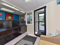 Americas Best Value Inn New London/Mystic Hotels in New London