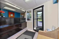 Americas Best Value Inn New London/Mystic