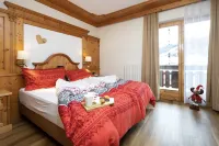Hotel Galli - balcony
