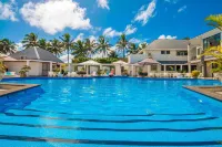 Muri Beach Club Hotel - piscina