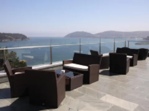 Apartamentos Las Sirenas Hotels in Viveiro