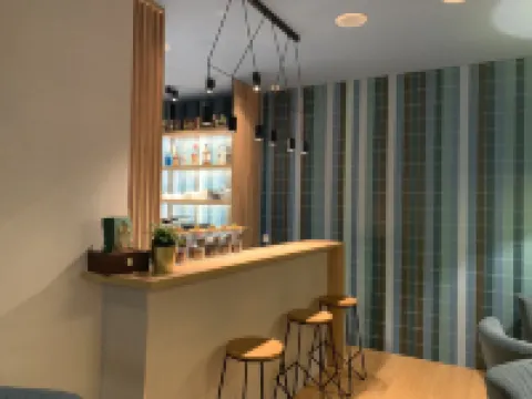 Hotel Traffic Wrocław Stare Miasto Hotels in Wroclaw