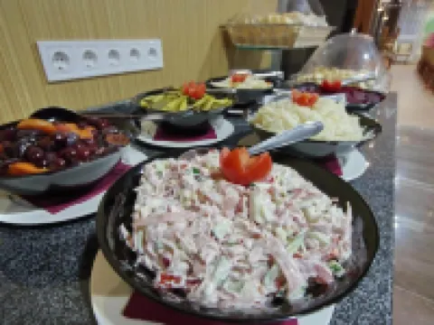Guest House Romantika Panzio Hotels in Gyula