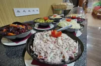 Guest House Romantika Panzio