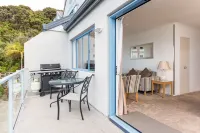 Blue Pacific Apartments Hotels in Paihia