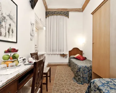 Hotel Alla Fava Hotels in Venice