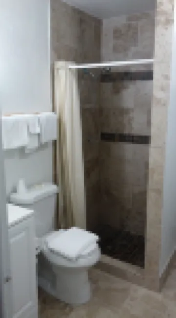 拉梅薩汽車旅館 道森縣酒店