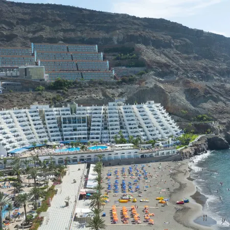 Tui Blue Suite Princess - Adults Only