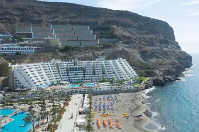 Tui Blue Suite Princess - Adults Only