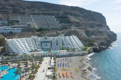 Tui Blue Suite Princess - Adults Only