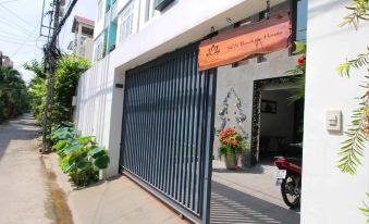 Sen Boutique House by 5H