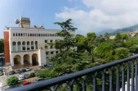 La Maison du Paradis
