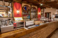 Anita Hotel - ที่มีบาร์