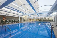 Hotel Rosamar Garden Resort Hotels in Lloret de Mar