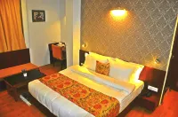 The Golden Crest Hotels in 
