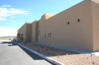 Ohkay Hotel Casino Hotels in Española