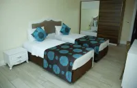 Merada Suit Otel Hotels in Mersin