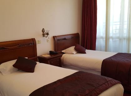 Hotel El-Djazair