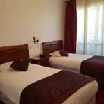 Hotel El-Djazair Hotels in Algiers