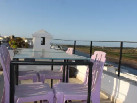 Riad7 Hotels in El Jadida