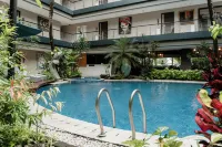 Amaroossa Suite Bali - Private Pool