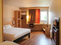 Ibis Château-Thierry Hotel di Chateau-Thierry