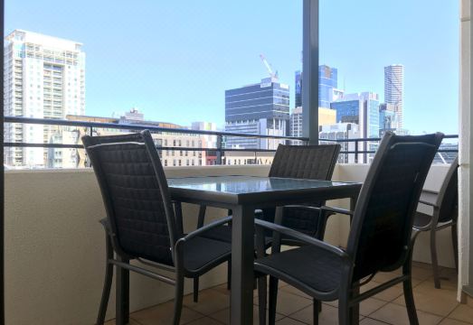 S&P 아파트먼트 - 알버트 스트리트