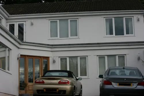 Torlands Hotels in Monmouth