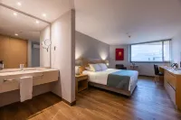 Hotel Estelar Blue Hotel a 