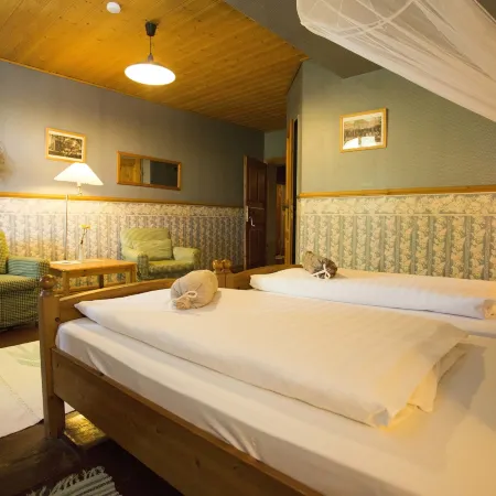 Hotel Kolonieschänke