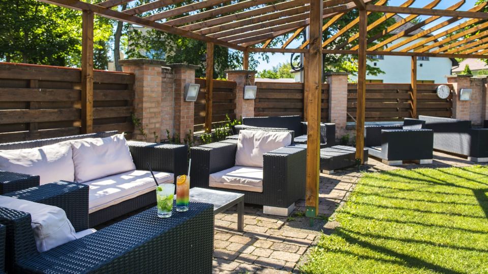 Residence Hotel Balaton