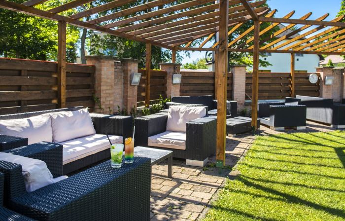 Residence Hotel Balaton