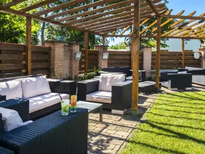 Residence Hotel Balaton