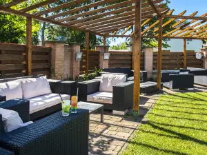 Residence Hotel Balaton