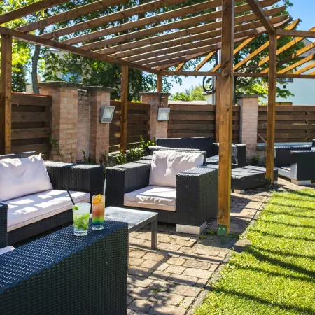 Residence Hotel Balaton