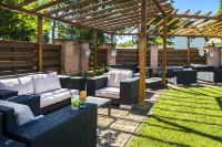 Residence Hotel Balaton - 4-Star