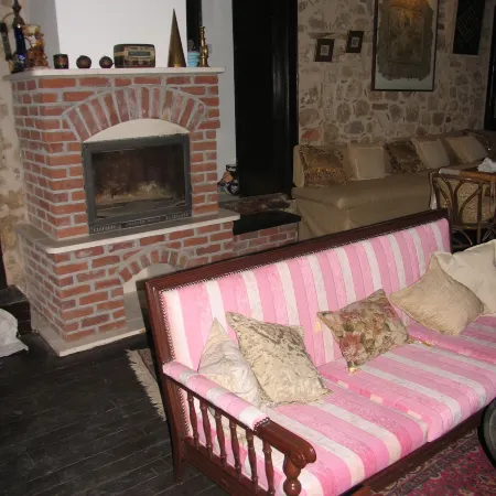 Villa Perla Hotel