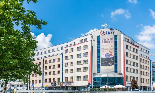 Galaxy Hotel