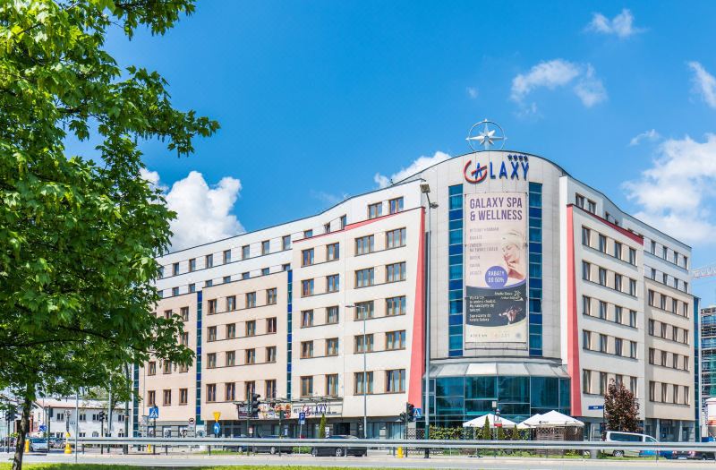 Galaxy Hotel