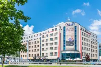 Galaxy Hotel Các khách sạn ở Krakow